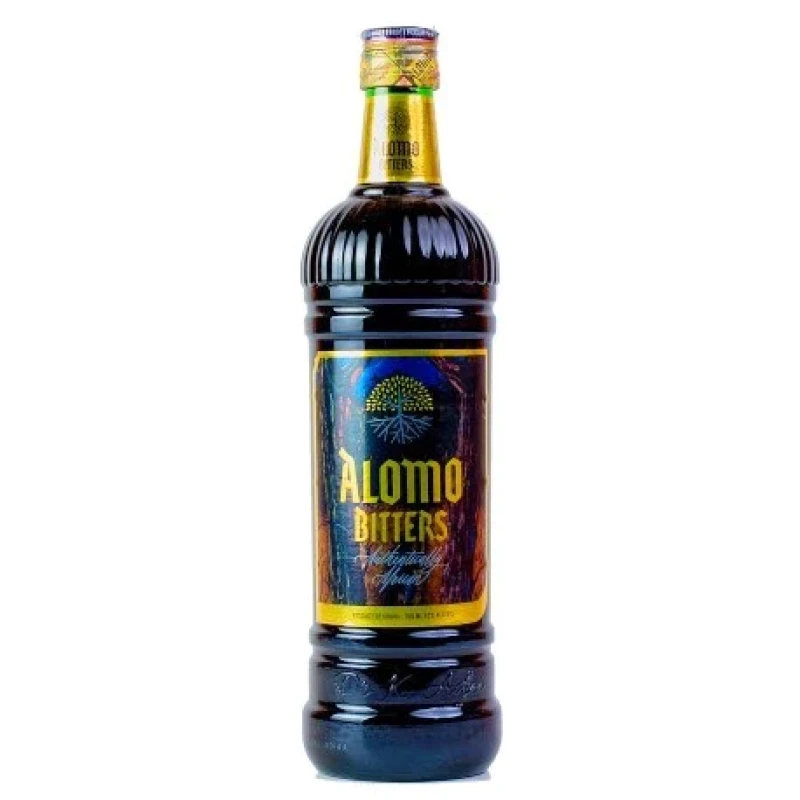 Alomo Bitters Large