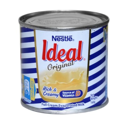 Ideal Milk