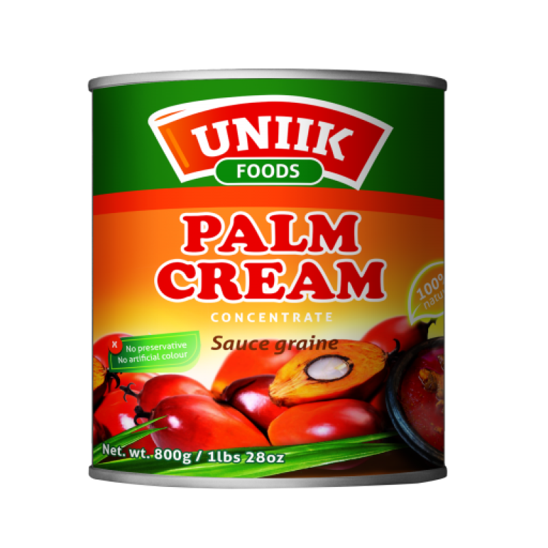 Unik Palm Cream