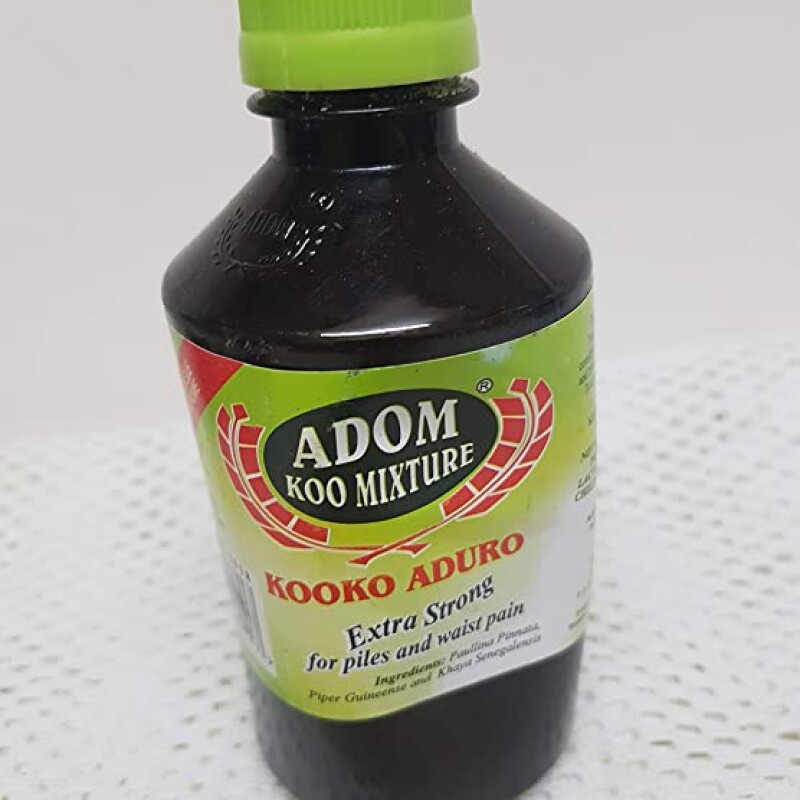 Adom Koko Aduko