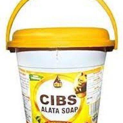 Alata Soap