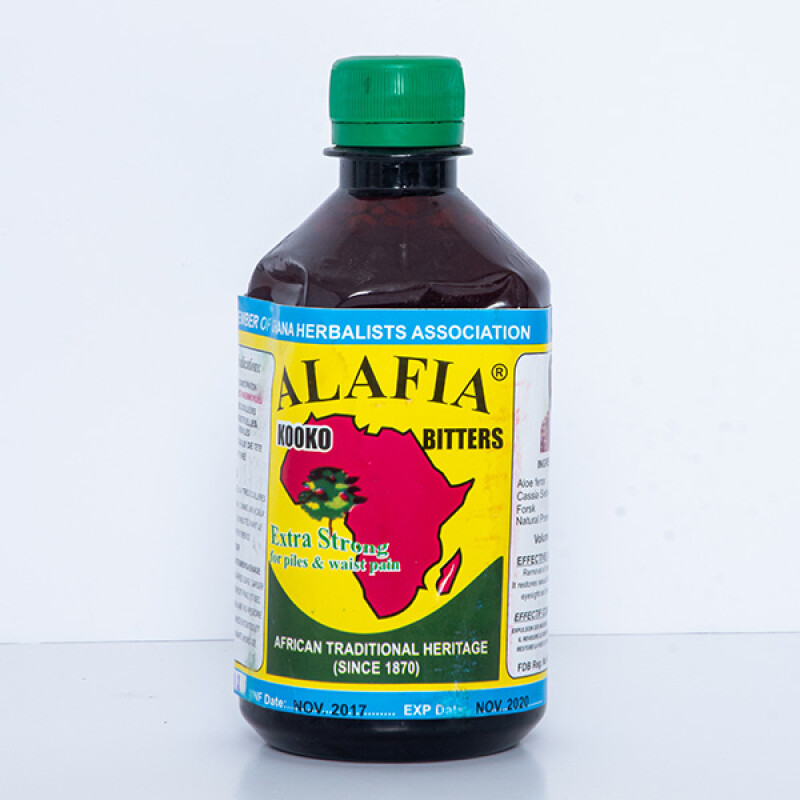 Alafia Bitters