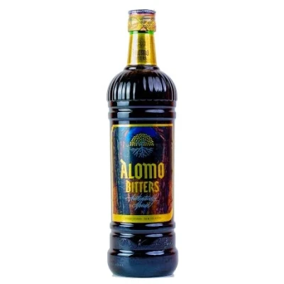 Alomo Bitters Large