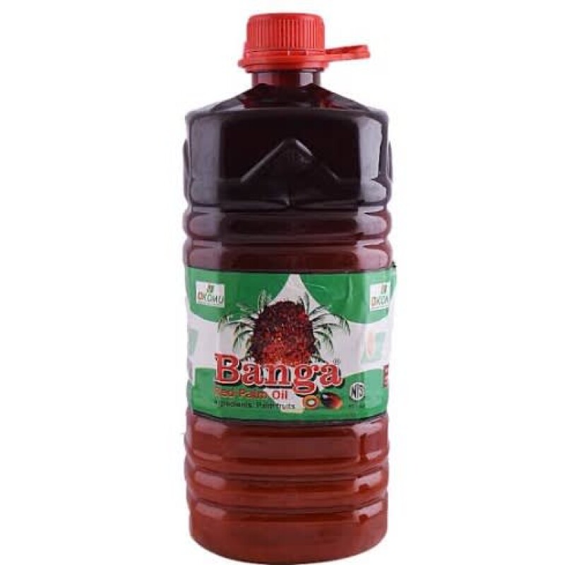 Banga Palm Oil