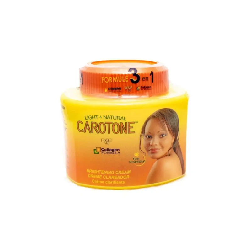 Carotone Cream