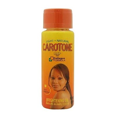 Carotone Oil