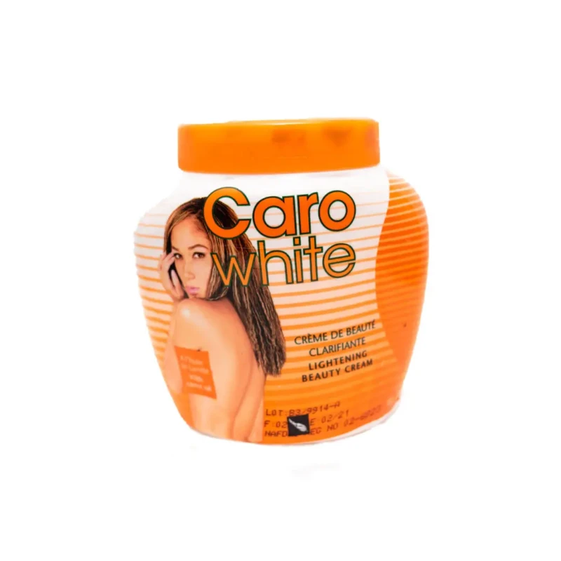 Carowhite Cream