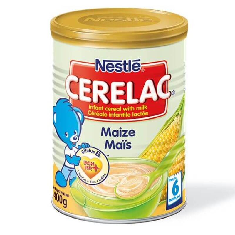 Cerlac Large