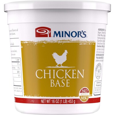 Chicken Base