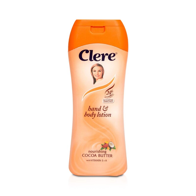 Clere Lotion