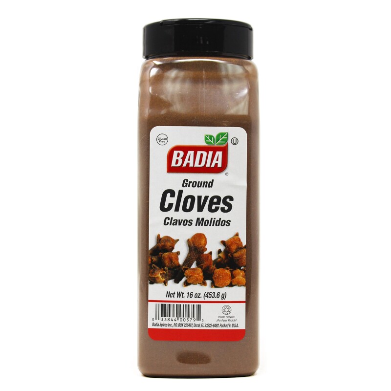 Cloves