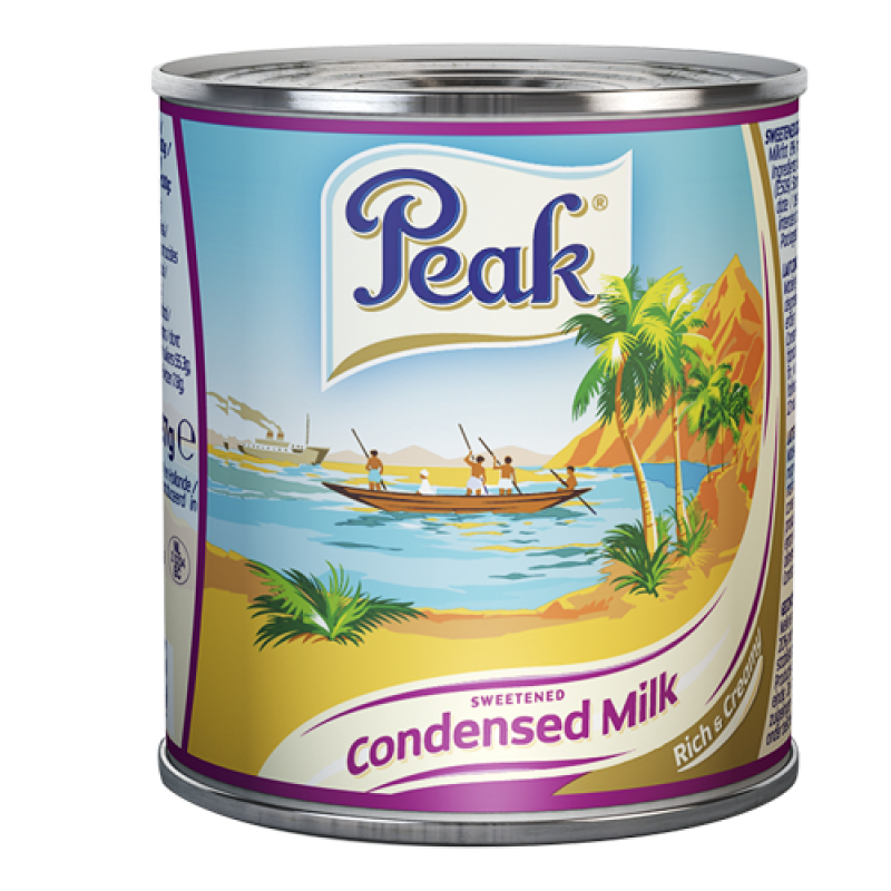 Condensed Milk