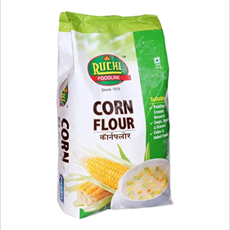 Corn Flour