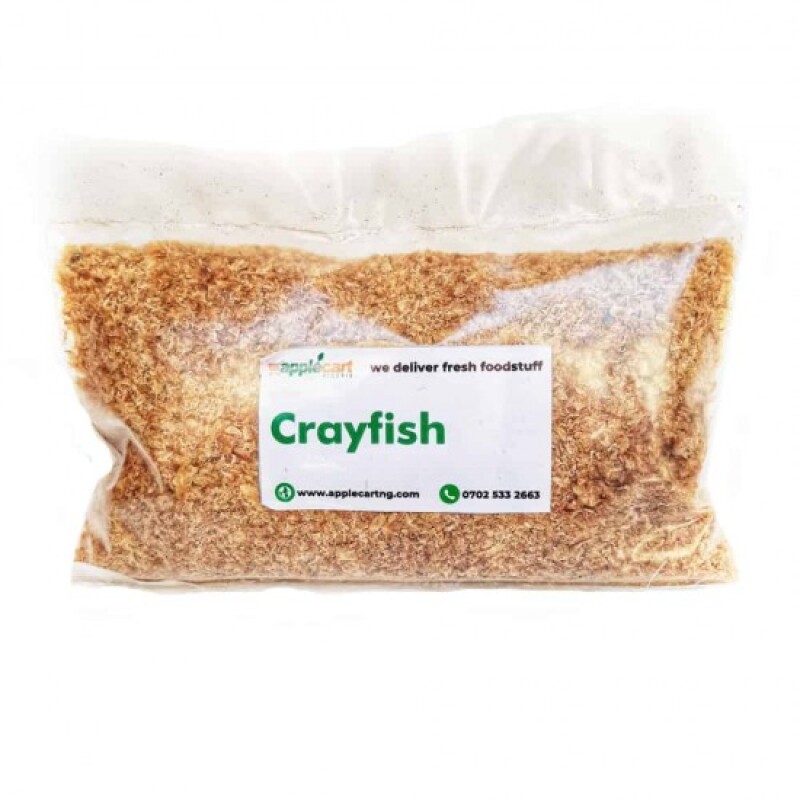 Cray Fish