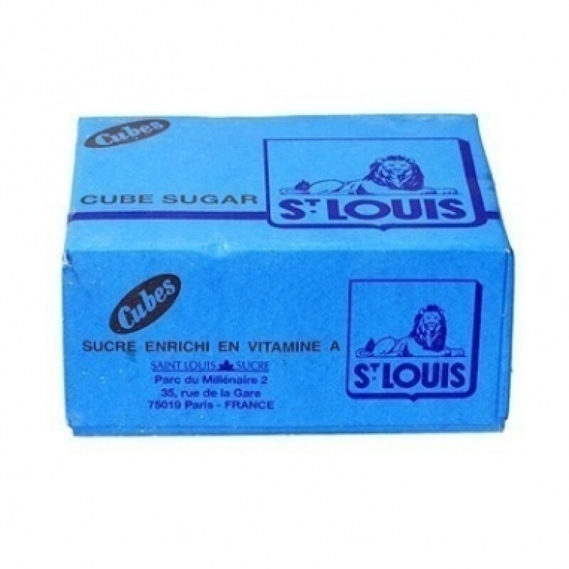 Cube Sugar