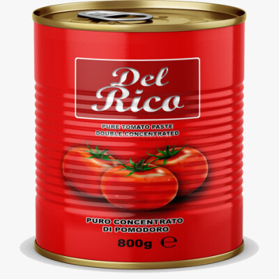 Del Rico