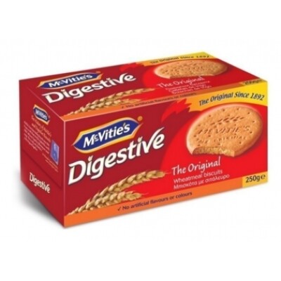 Digestive