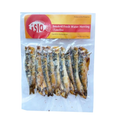 Dry Sardinella