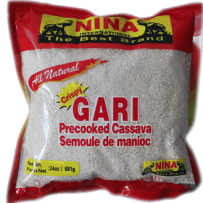 Gari