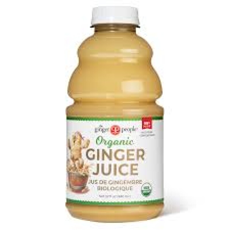 Ginger Drink