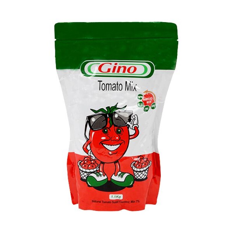 Gino