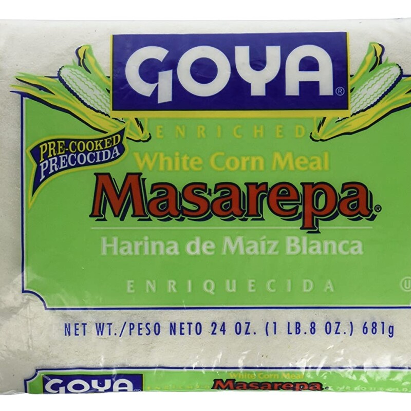 Goya Mas Arepa