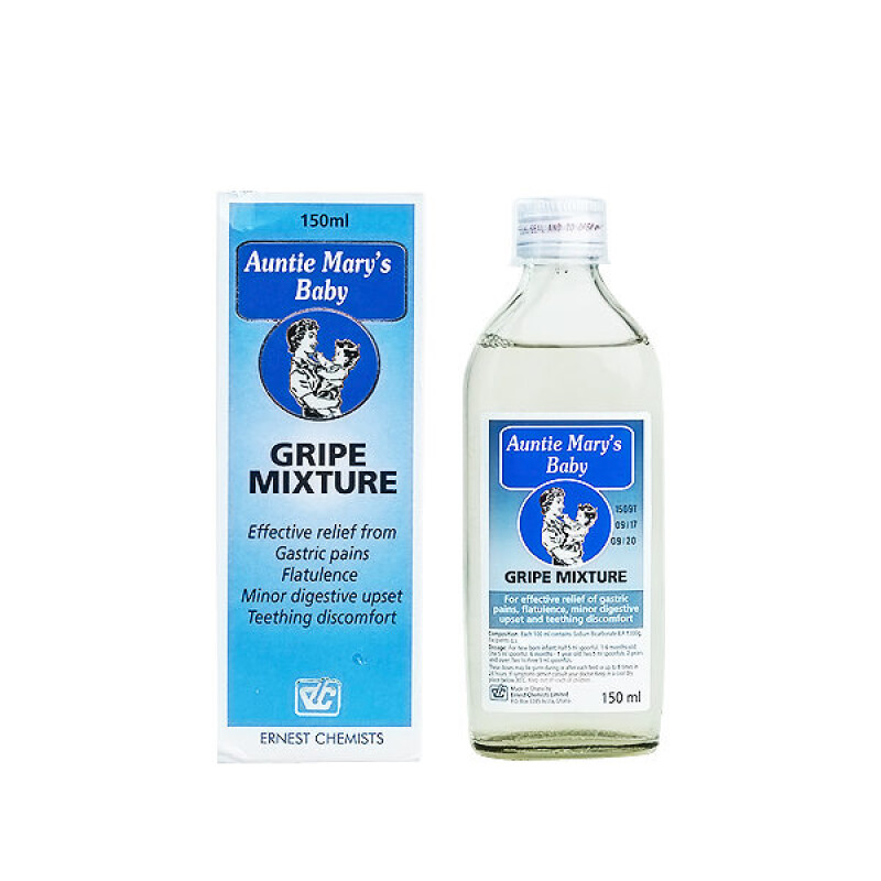 Gripe Water