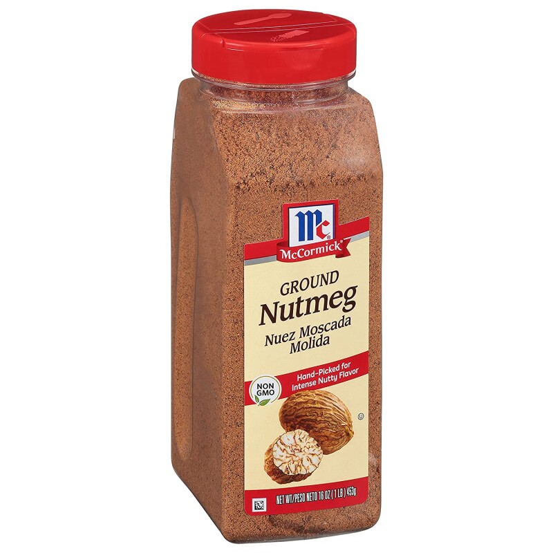 Ground Nutmeg