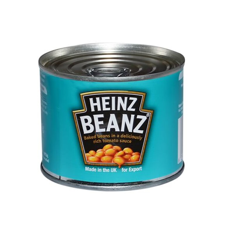 Heinz Baked Beans