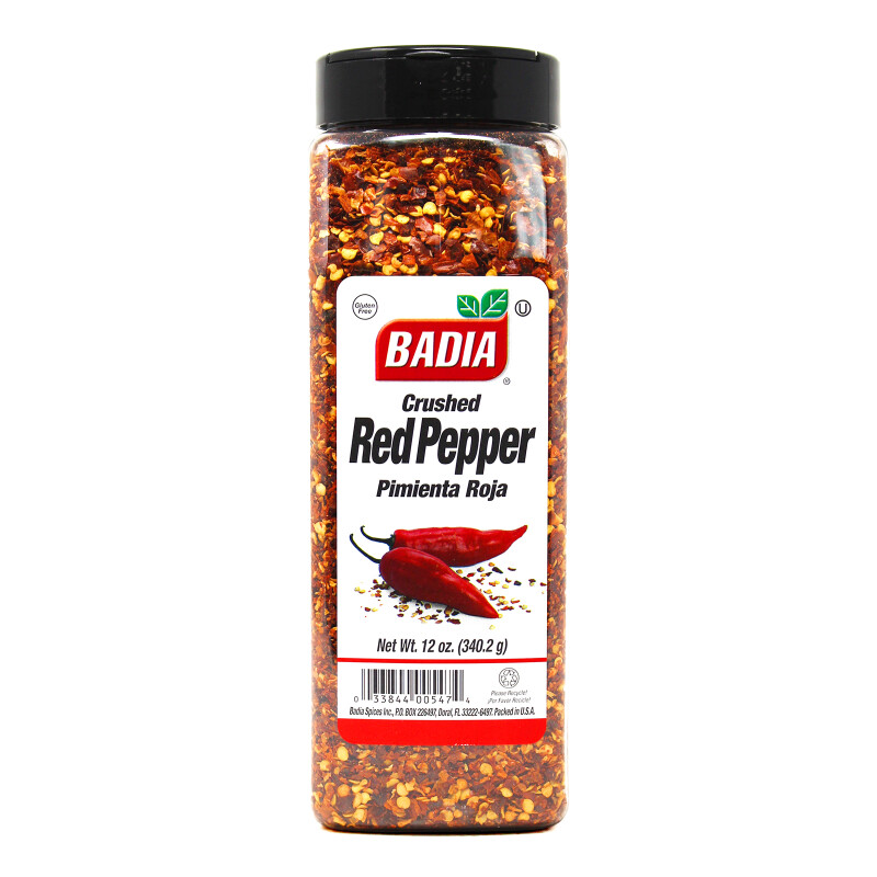 Hot Pepper