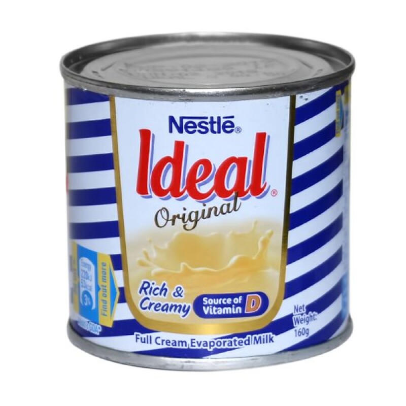 Ideal Milk
