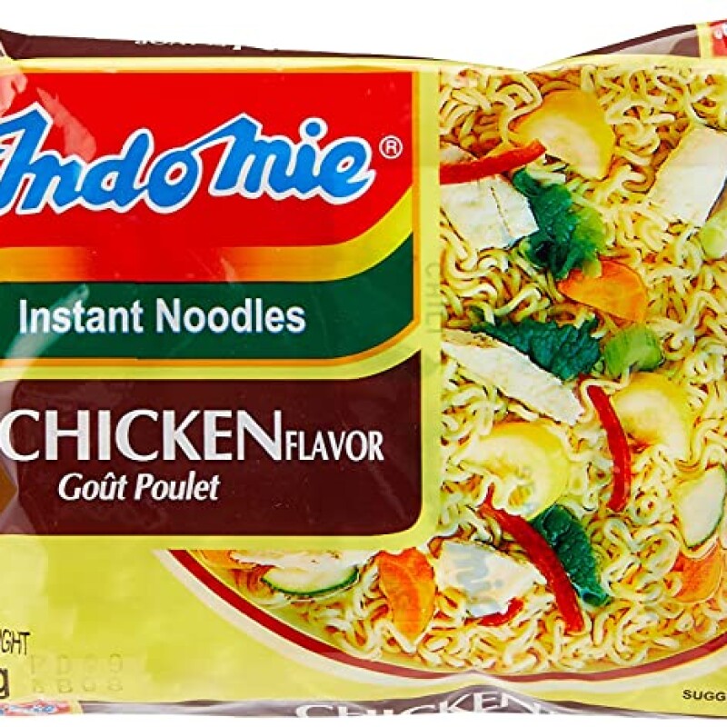 Indomie Chicken