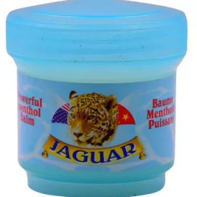 Jaguar Balm