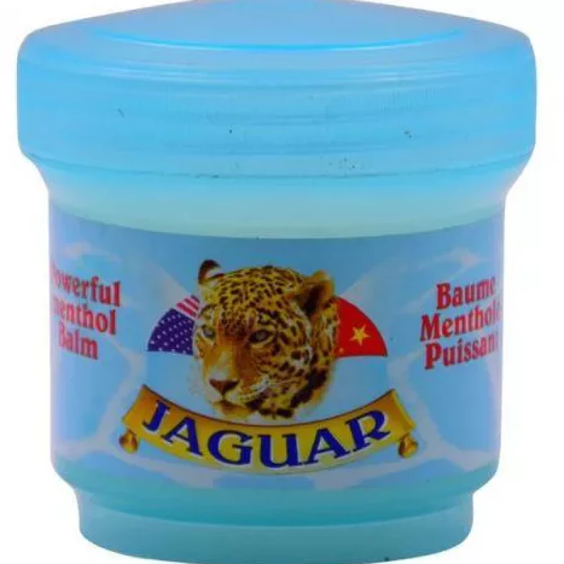 Jaguar Balm