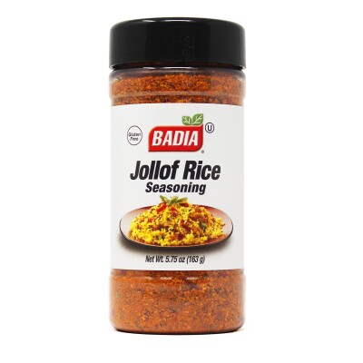 Jollof