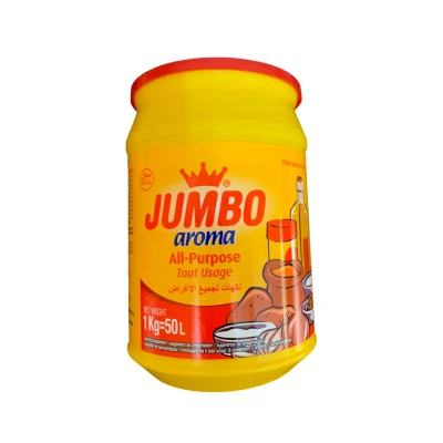 Jumbo