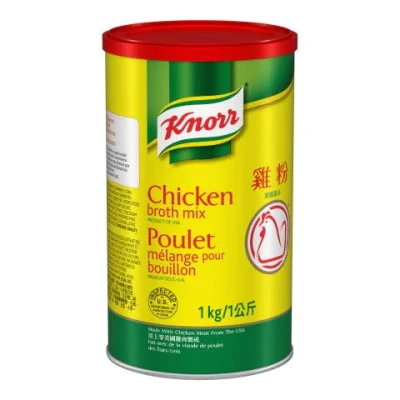 Knorr Chicken