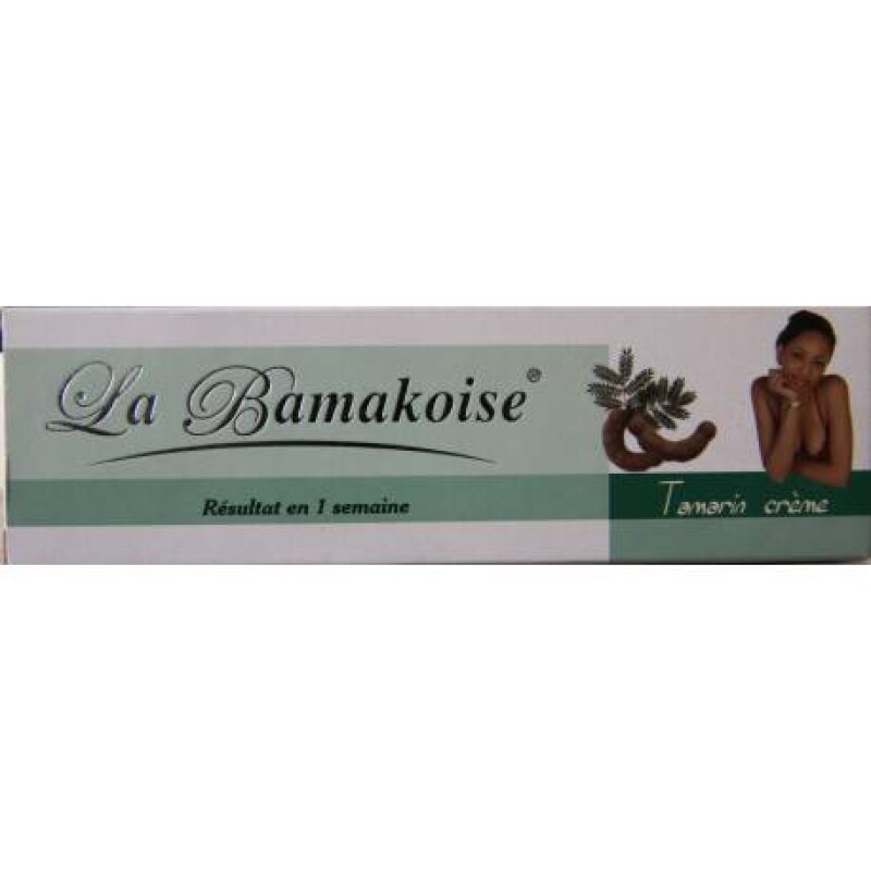 La Bamakoise