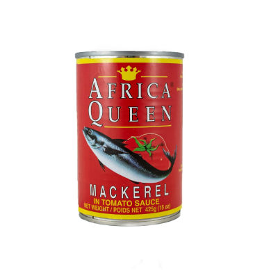 Mackerel