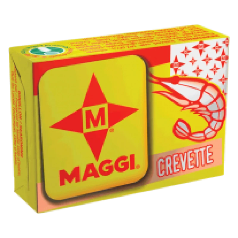 Maggi