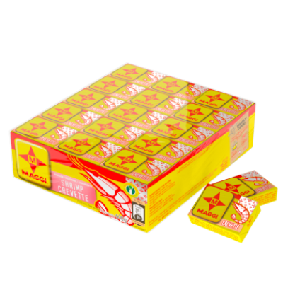 Maggi Box