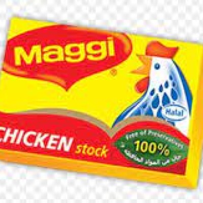 Maggi Chicken