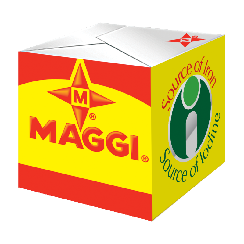 Maggi