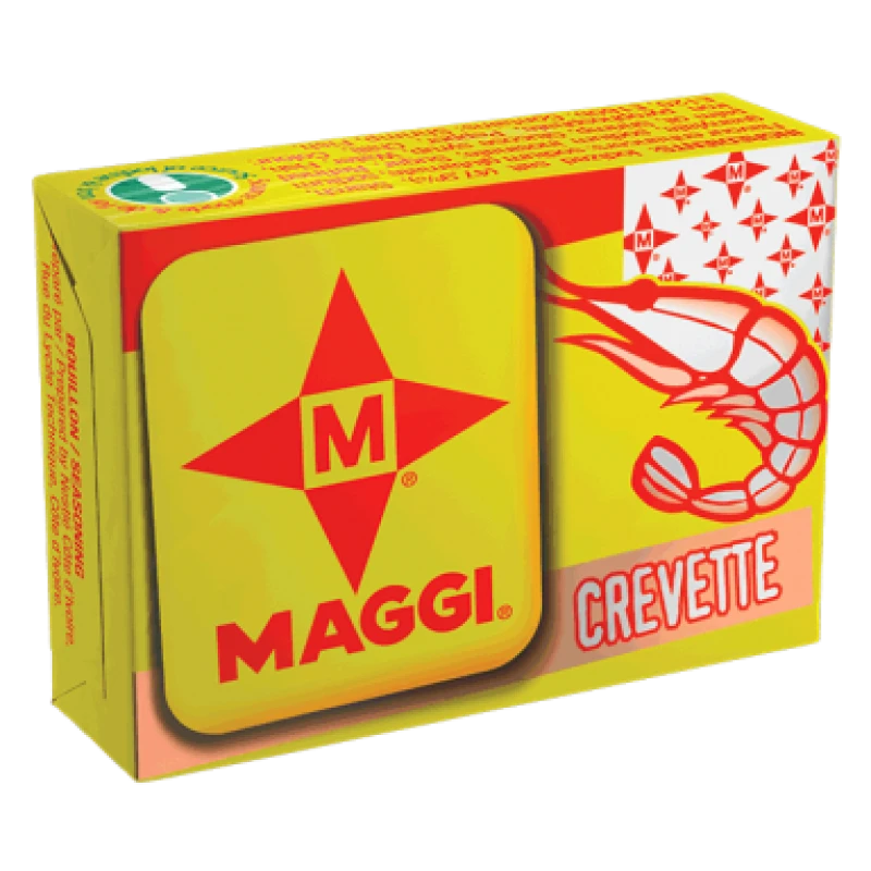 Maggi Shrimp