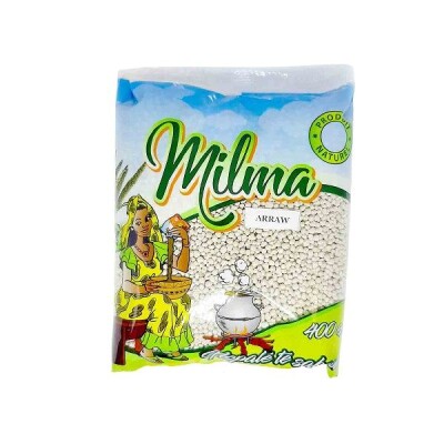 Milma Arraw