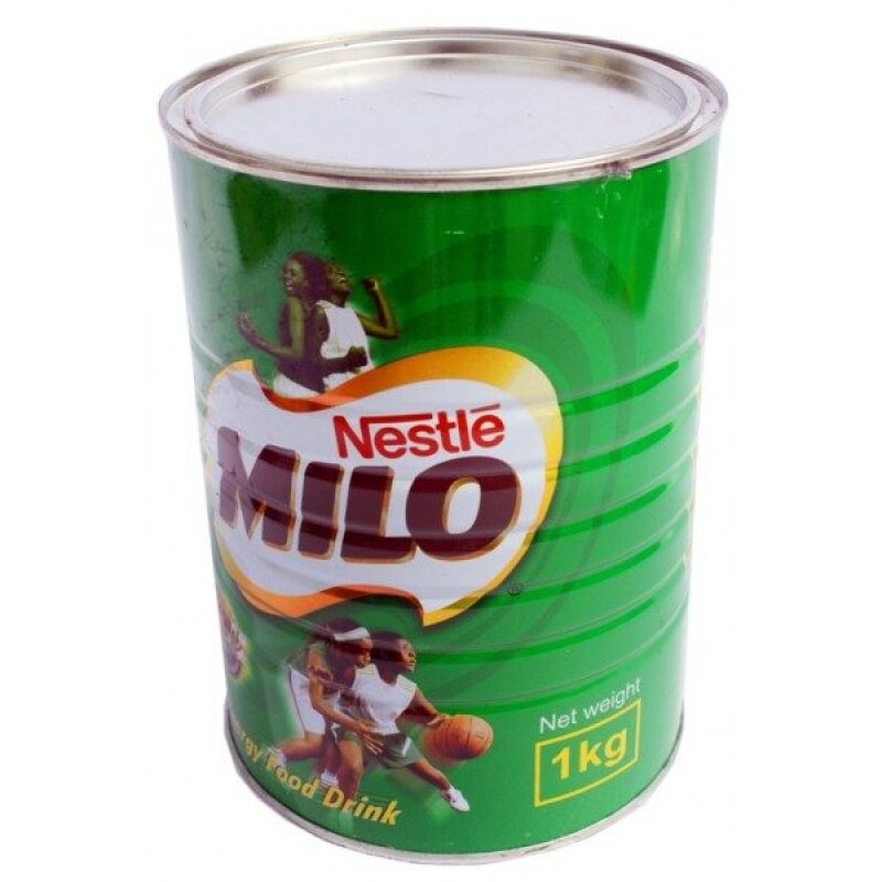 Milo Big