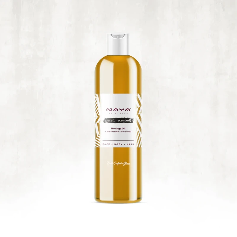 Moringa Oil