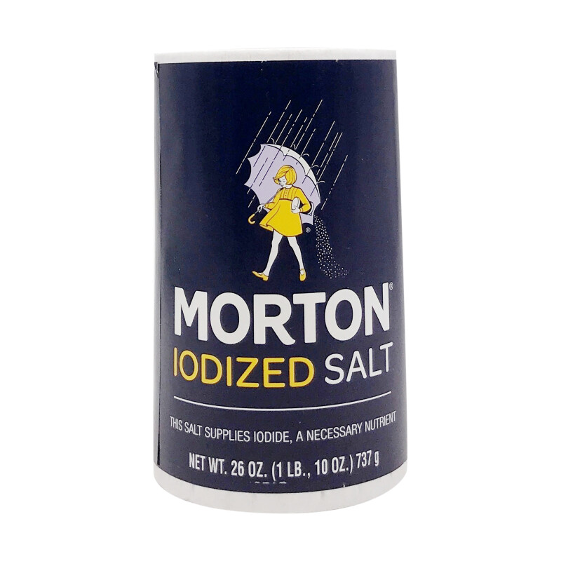 Morton Salt