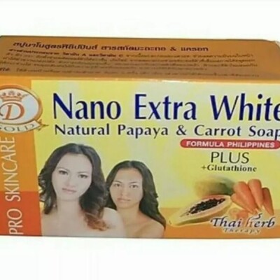 Nano Extra White