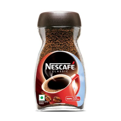 Nescafe